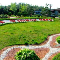 Гостевой дом Ruza Family Park, Московская область