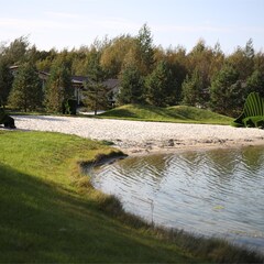 Гостевой дом Ruza Family Park, Московская область