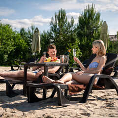 Гостевой дом Ruza Family Park, Московская область