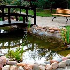 Гостевой дом Ruza Family Park, Московская область