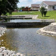 Гостевой дом Ruza Family Park, Московская область