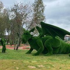Гостевой дом Ruza Family Park, Московская область