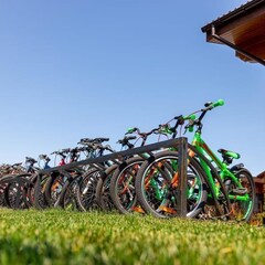 Гостевой дом Ruza Family Park, Московская область