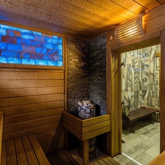 Гостевой дом Ruza Family Park, Московская область