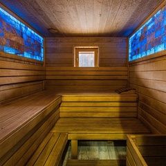 Гостевой дом Ruza Family Park, Московская область