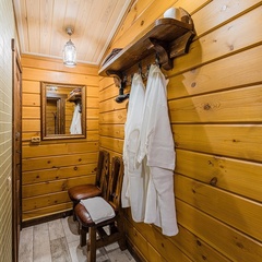 Гостевой дом Ruza Family Park, Московская область