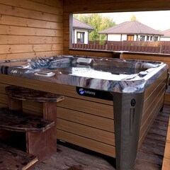 Гостевой дом Ruza Family Park, Московская область