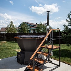 Гостевой дом Ruza Family Park, Московская область