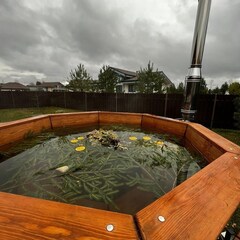 Гостевой дом Ruza Family Park, Московская область