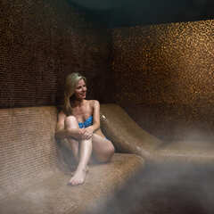 Гостевой дом Ruza Family Park, Московская область