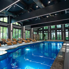 Гостевой дом Ruza Family Park, Московская область