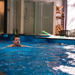 Гостевой дом Ruza Family Park, Московская область