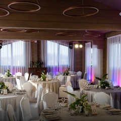 Гостевой дом Ruza Family Park, Московская область