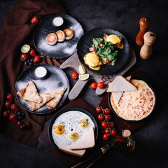 Гостевой дом Ruza Family Park, Московская область