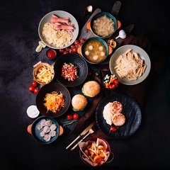 Гостевой дом Ruza Family Park, Московская область