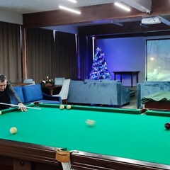 Гостевой дом Ruza Family Park, Московская область