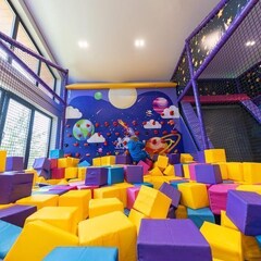 Гостевой дом Ruza Family Park, Московская область