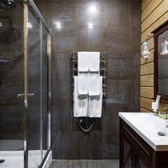 Гостевой дом Ruza Family Park, Московская область