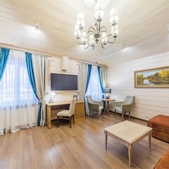 Гостевой дом Ruza Family Park, Московская область