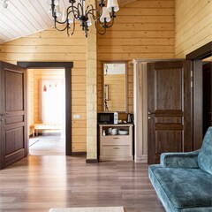 Гостевой дом Ruza Family Park, Московская область