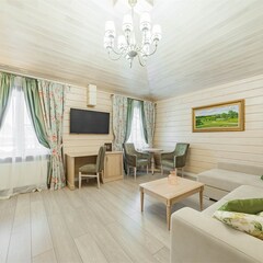 Гостевой дом Ruza Family Park, Московская область