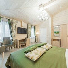 Гостевой дом Ruza Family Park, Московская область