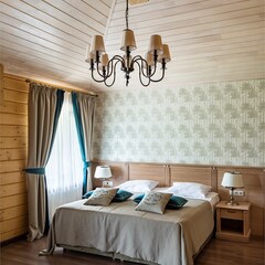 Гостевой дом Ruza Family Park, Московская область