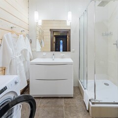 Гостевой дом Ruza Family Park, Московская область