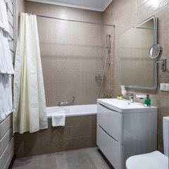 Гостевой дом Ruza Family Park, Московская область