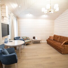 Гостевой дом Ruza Family Park, Московская область