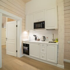 Гостевой дом Ruza Family Park, Московская область