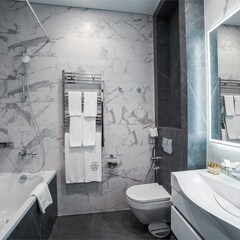 Гостевой дом Ruza Family Park, Московская область