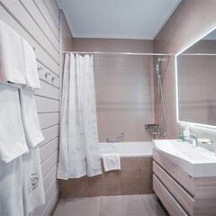 Гостевой дом Ruza Family Park, Московская область