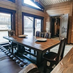 Гостевой дом Ruza Family Park, Московская область