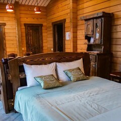 Гостевой дом Ruza Family Park, Московская область