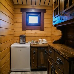 Гостевой дом Ruza Family Park, Московская область