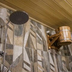 Гостевой дом Ruza Family Park, Московская область