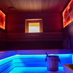 Гостевой дом Ruza Family Park, Московская область