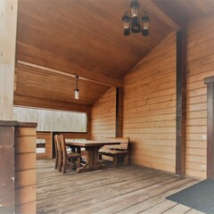 Гостевой дом Ruza Family Park, Московская область