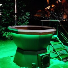 Гостевой дом Ruza Family Park, Московская область