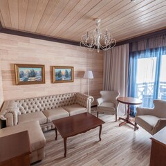 Гостевой дом Ruza Family Park, Московская область