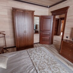 Гостевой дом Ruza Family Park, Московская область