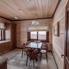 Гостевой дом Ruza Family Park, Московская область