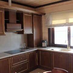 Гостевой дом Ruza Family Park, Московская область