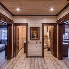 Гостевой дом Ruza Family Park, Московская область