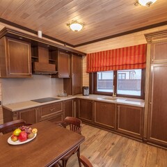 Гостевой дом Ruza Family Park, Московская область