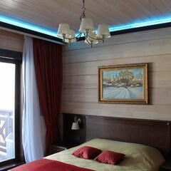 Гостевой дом Ruza Family Park, Московская область