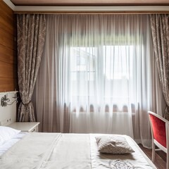 Гостевой дом Ruza Family Park, Московская область