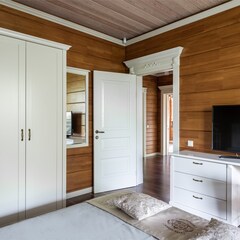 Гостевой дом Ruza Family Park, Московская область