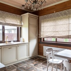 Гостевой дом Ruza Family Park, Московская область